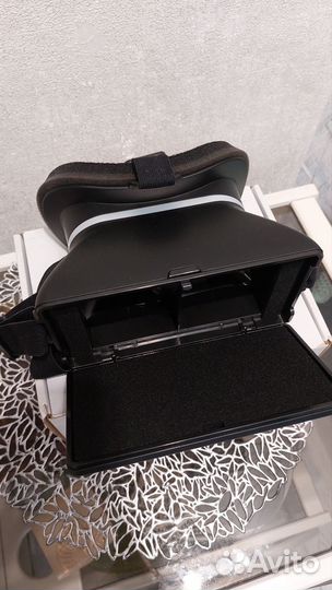 VR очки для смартфона