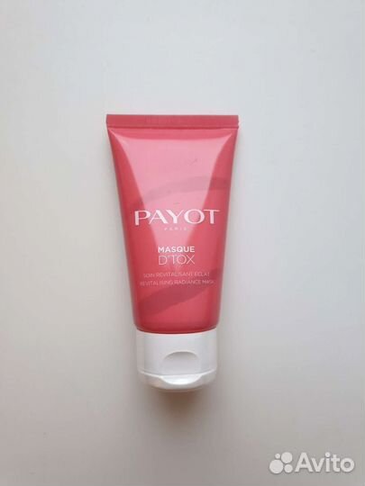 Маска для лица payot