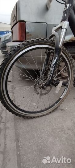 Велосипед stels взрослый