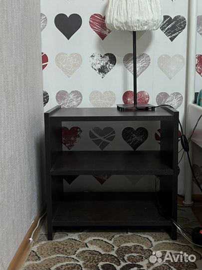 Тумба прикроватная