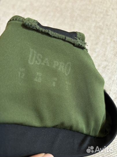 Топ бра USA Pro M