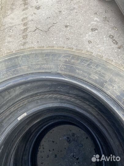 Dunlop All Season Maxx AS1 195/65 R16