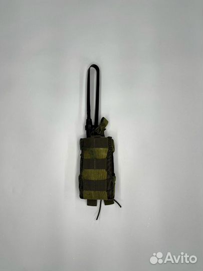 Подсумок fast (Мох)