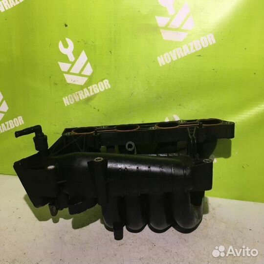 Коллектор впускной Форд Фокус 1