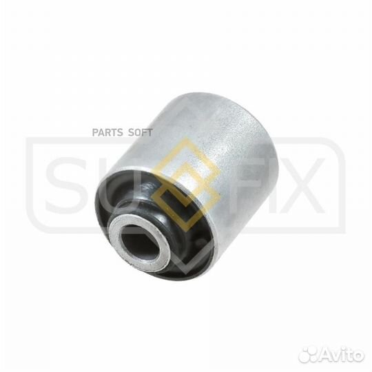 Sufix SL2444 Сайлентблок переднего рычага подвески