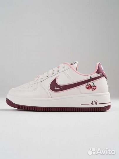 Nike Air force 1 low valentine's day