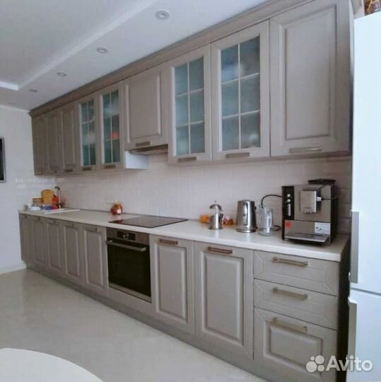 Кухни на заказ