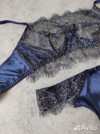 Женское нижнее белье Miss X 80B