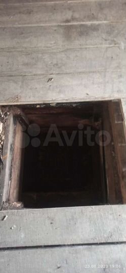 Гараж, 21 м²