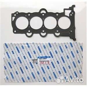 Прокладка гбц KIA Cee'd (1,6) doch 223112B000 H