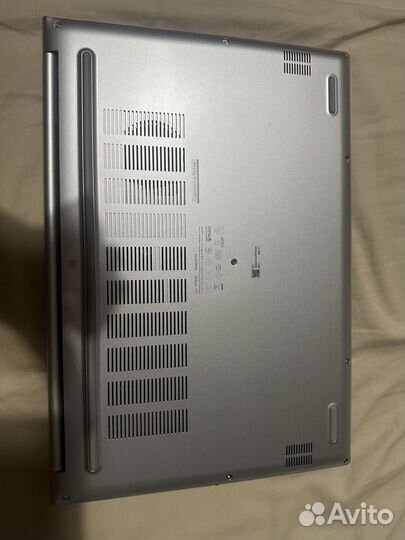 Ноутбук asus Vivobook