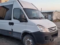 Iveco Daily 3.0 MT, 2007, битый, 350 000 км, с пробегом, цена 550 000 руб.