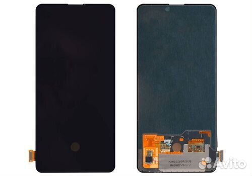 Дисплей Xiaomi MI/Pocofone/Poco