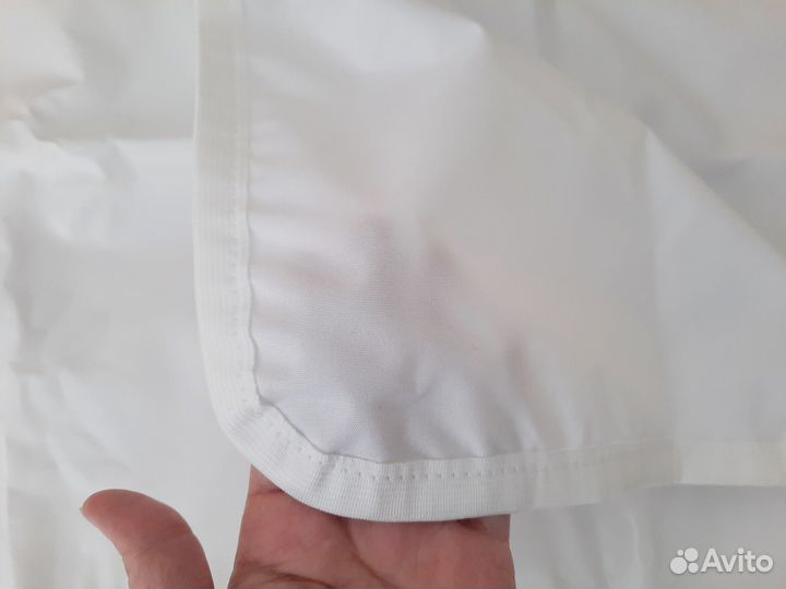 Новый наматрасник Denwir aqua / Lonax