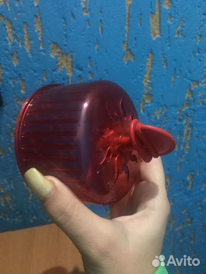 Колесо для хомяка