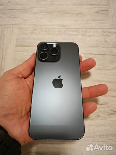 iPhone 15 Pro Max, 1 ТБ