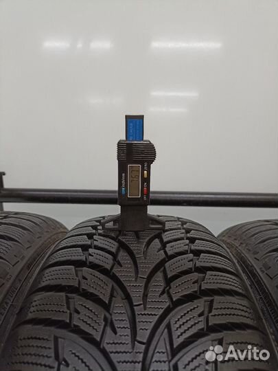 Nokian Tyres WR D3 185/55 R15