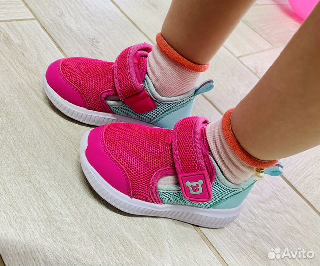 Кроссовки Tombi 23