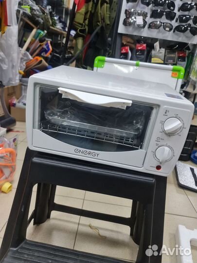 Духовка электрическая мини