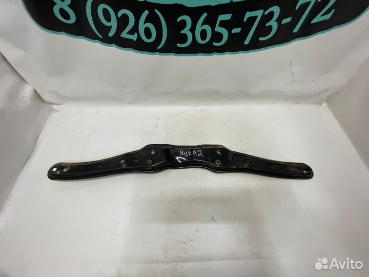 Кронштейн глушителя ford kuga 2