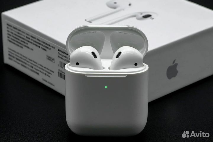 Airpods 2