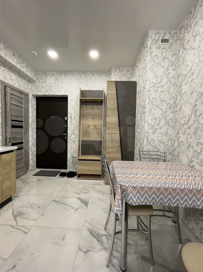 Квартира-студия, 30 м², 9/13 эт.