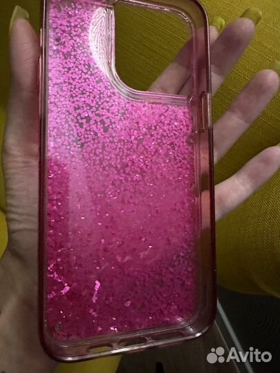 Чехол на iPhone 14 pro max