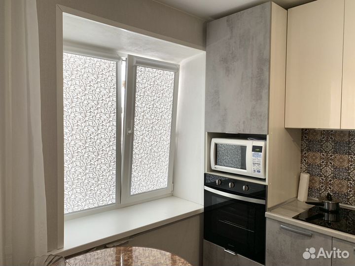 Кассетные рулонные шторы