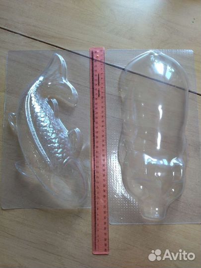 Форма для салата 