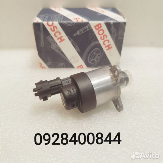 Клапан давления тнвд 0928400844 MAN/камаз cummins