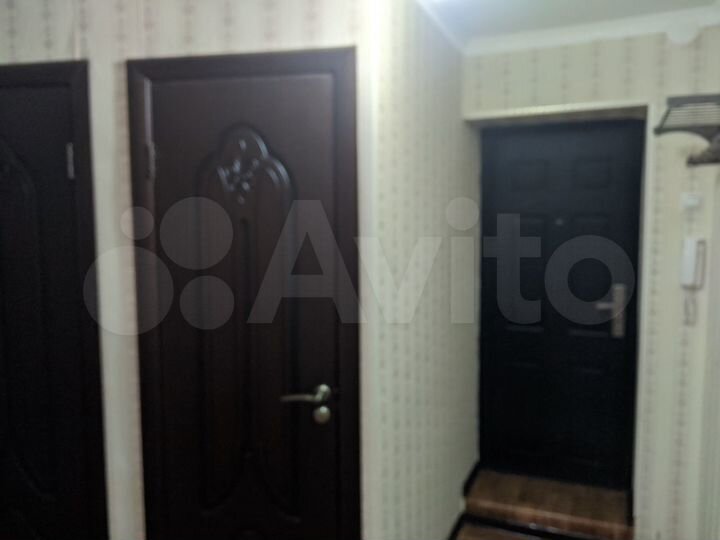 2-к. квартира, 42,4 м², 2/5 эт.