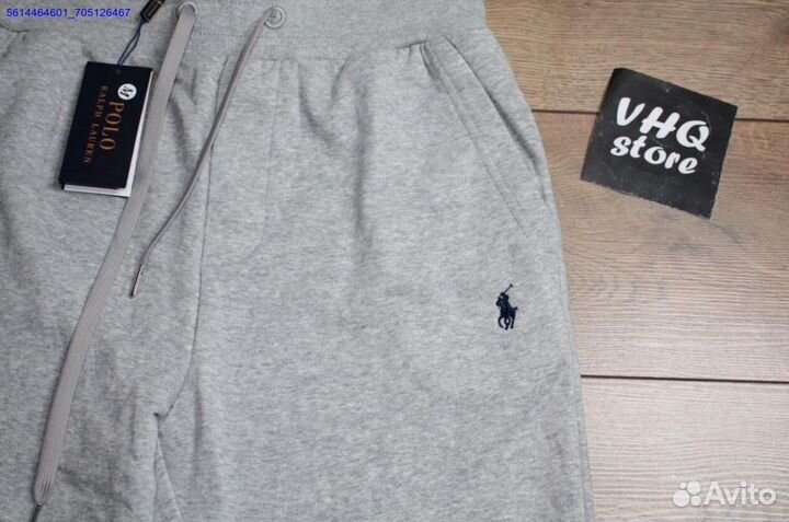 Polo Ralph Lauren штаны (Арт.99498)