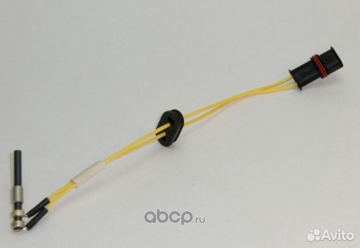 Свеча накала Webasto AT3500 AT5000 24V