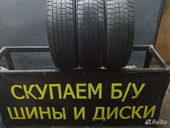 Dunlop Winter Maxx 175/65 R15
