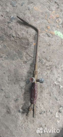 Газовый резак