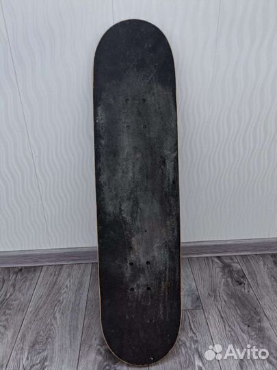 Скейтборд