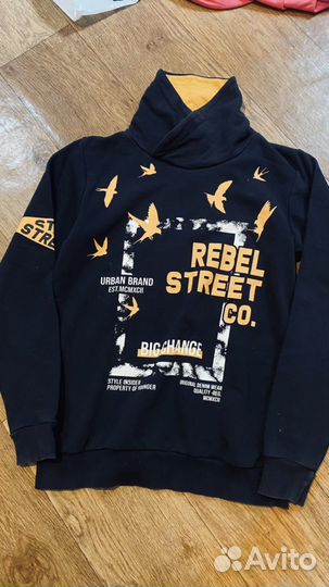 Вещи на подростка 146 размер бу турция