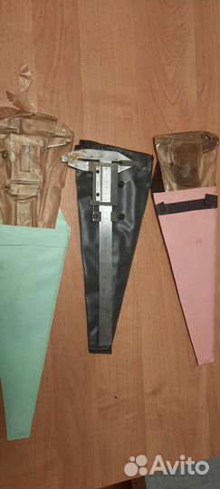 Штангенциркуль СССР