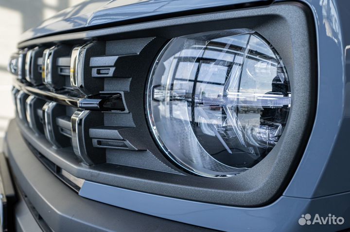 HAVAL H3 1.5 AMT, 2024