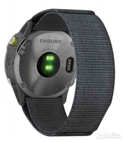 Garmin Enduro GPS Multisport Solar Smartwatch