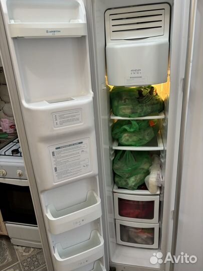 Холодильник