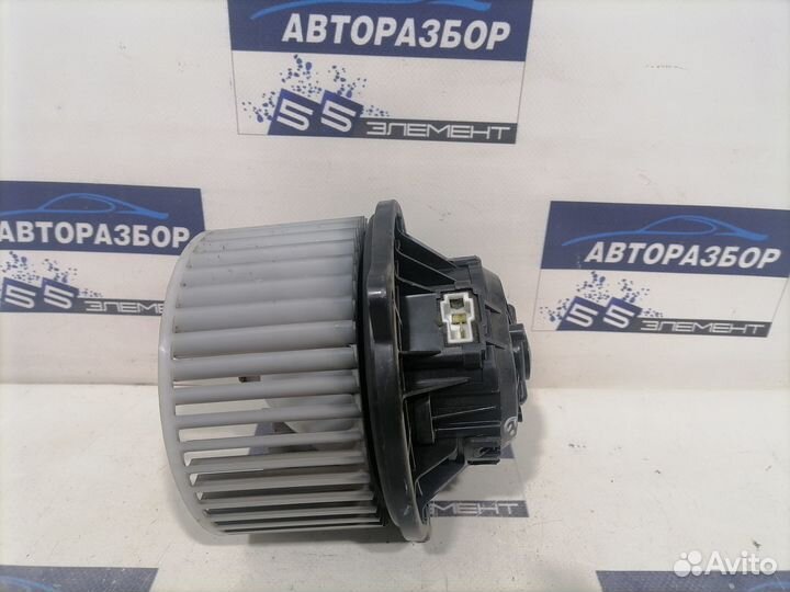 Мотор отопителя Geely Emgrand X7 Bosch