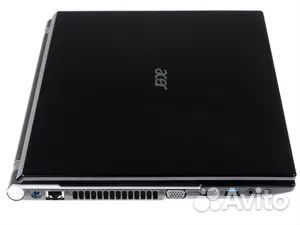 Acer, i5, SSD, fullHD, IPS, GT640m
