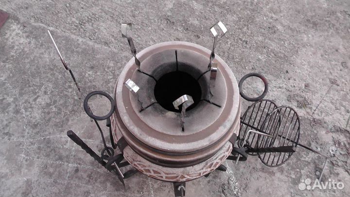 Тындыр переносной