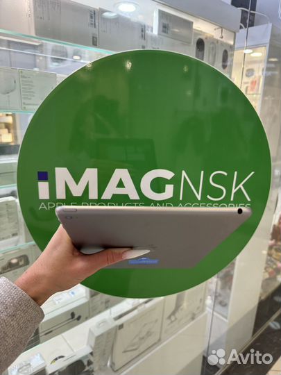 Apple iPad Air 2 16gb wifi space gray