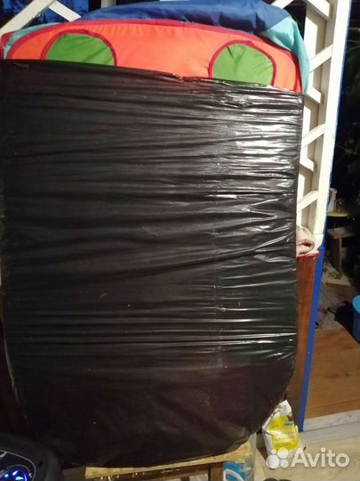 Детский игровой домик