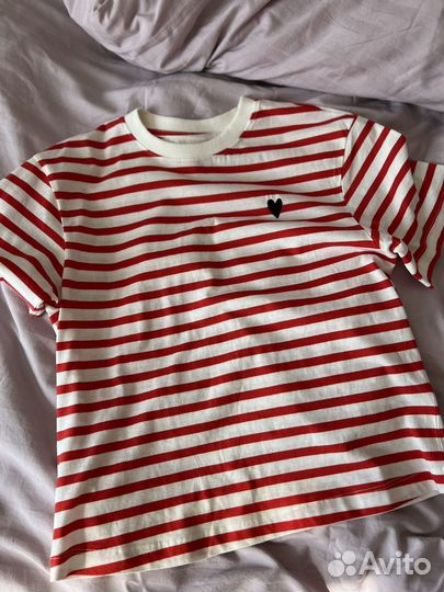 Футболка reserved