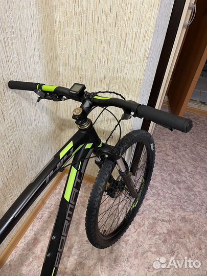 Велосипед Format 1414 26