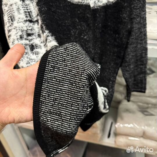 Свитер lacoste оптом