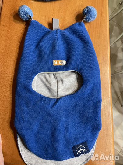 Шапка шлем, балаклава